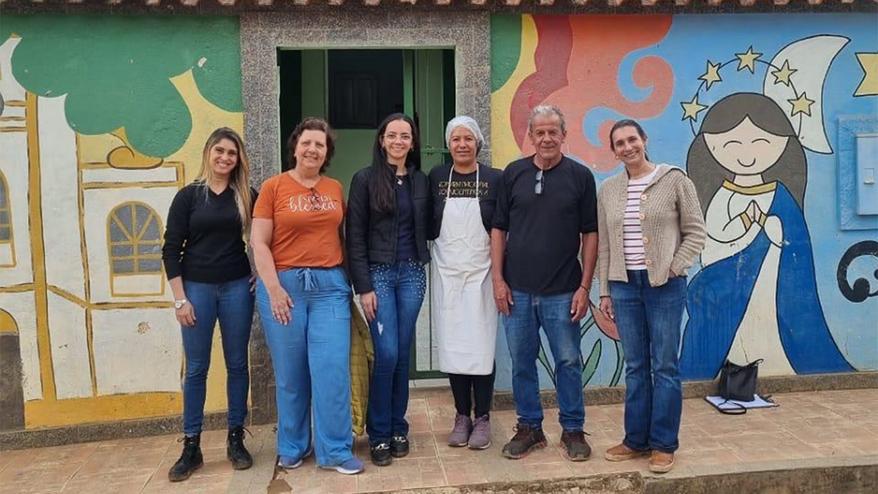 Secretaria de Agricultura segue com o programa de distribuição gratuita de sementes de hortaliças