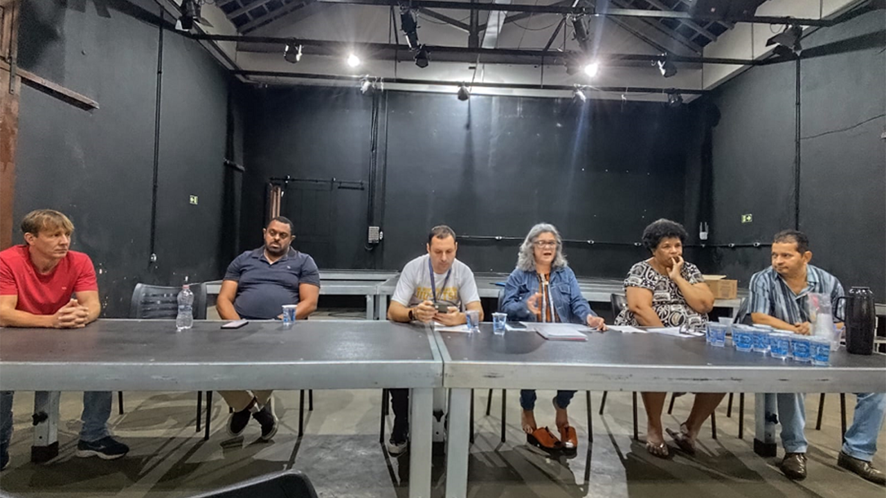 Comissão do Carnaval realiza reunião de esclarecimentos com os blocos