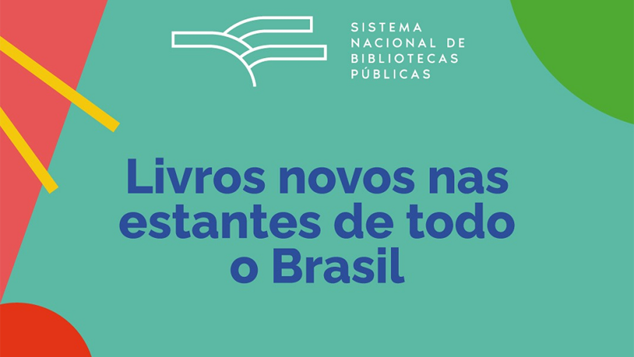 Biblioteca Pública Municipal é incluída no PNLD e recebe 621 livros referente a 2025