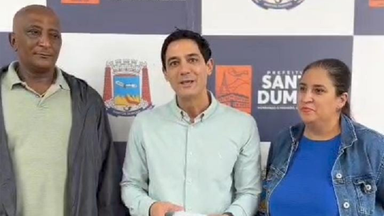 Câmara de Vereadores faz nova devolução de recursos para a Prefeitura