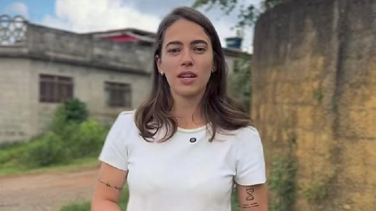 Loteamento São Sebastião da Ponte Preta recebe atenção da Prefeitura