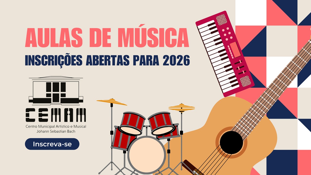 PROCESSO SELETIVO – CEMAM 2026