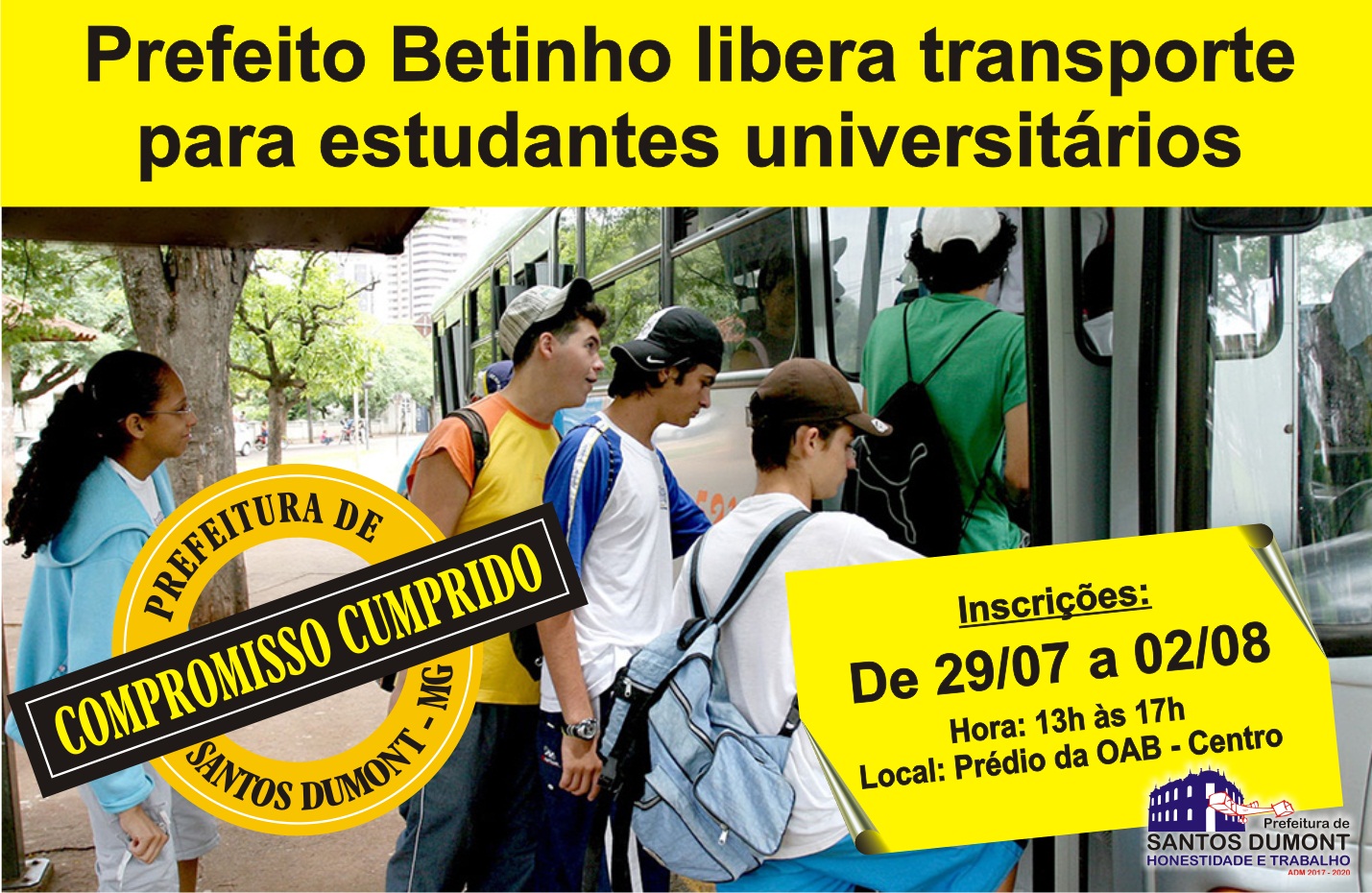 arte onibus
