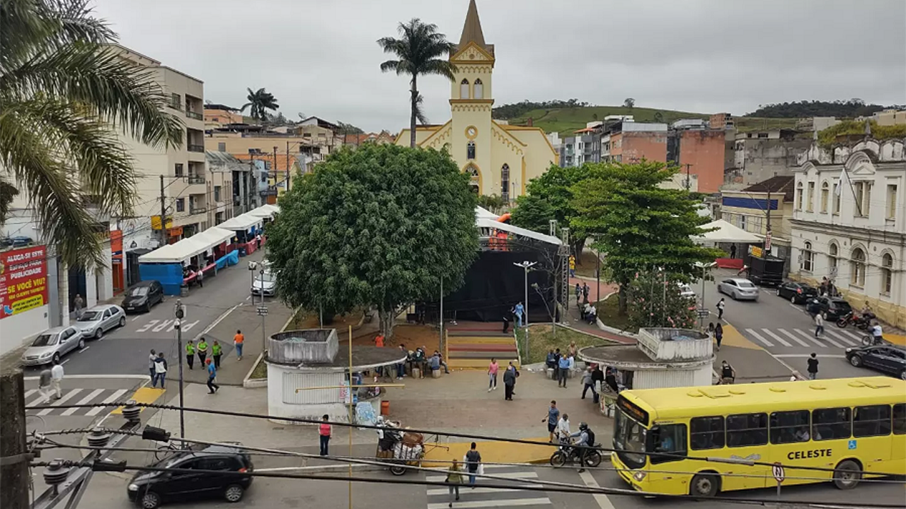 Atenção motoristas:   3° Jubileu de São Miguel com alteração e interdição no trânsito