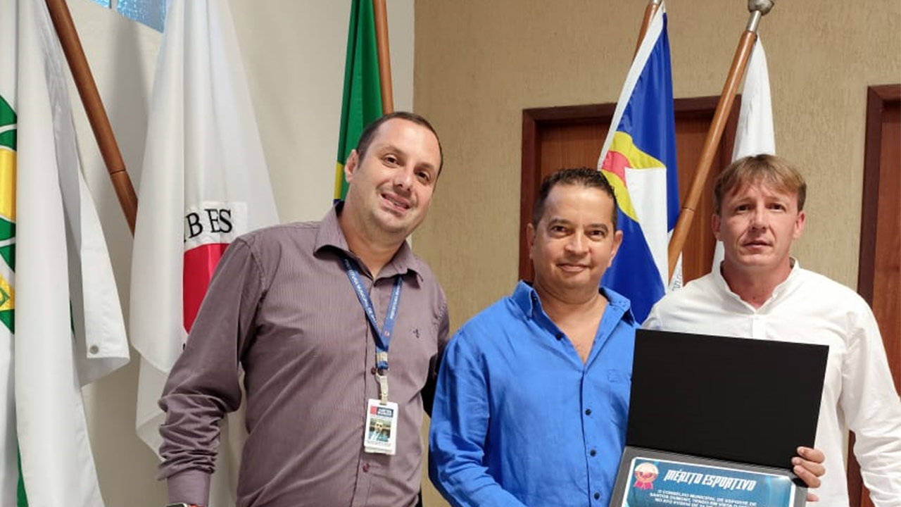 Comissão Organizadora dos 51º Jogos Estudantis da Primavera 2026 é nomeada