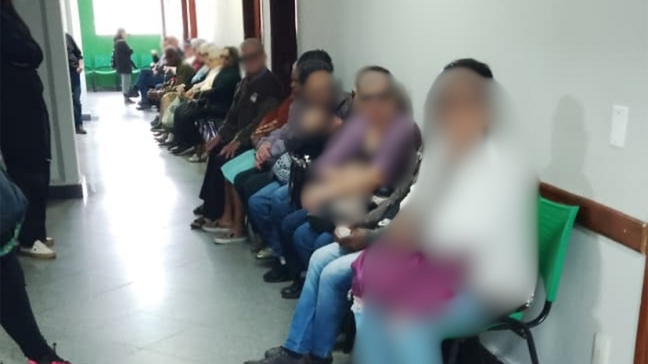 Secretaria Municipal de Saúde retorna com Cirurgias de  Catarata