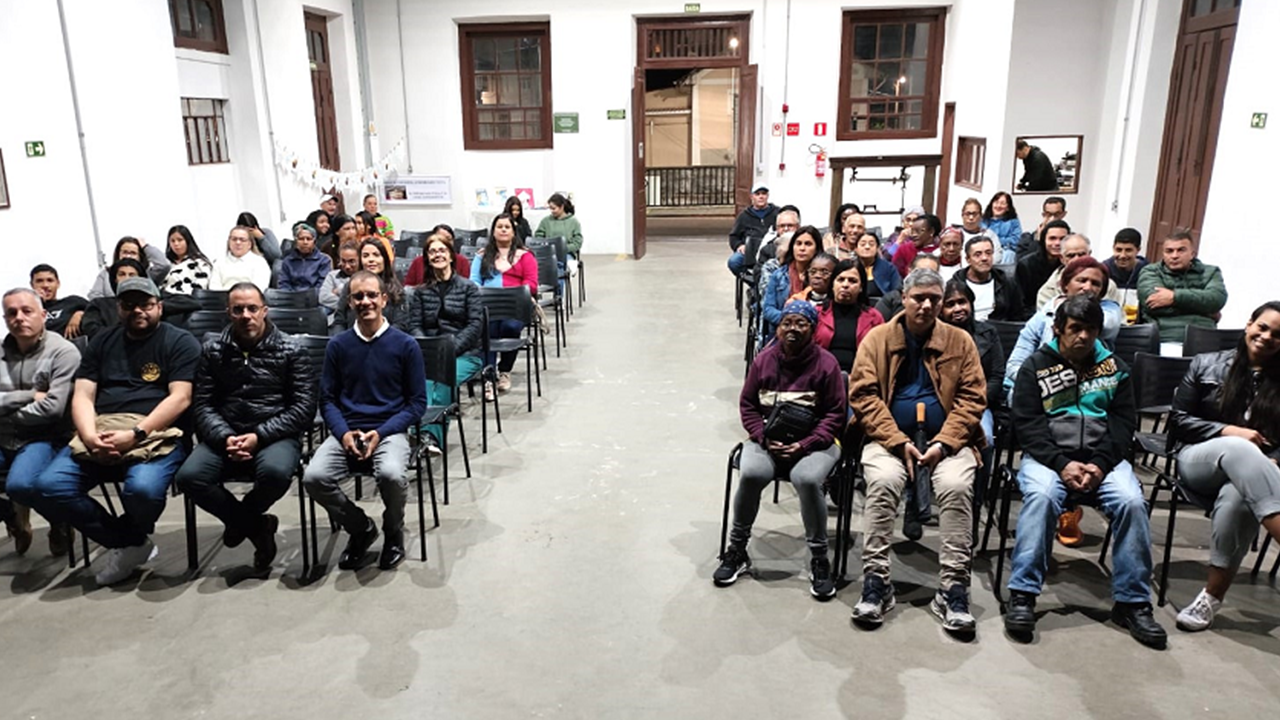 Santos Dumont participa da 13ª Edição Noite Mineira de Museus e Bibliotecas