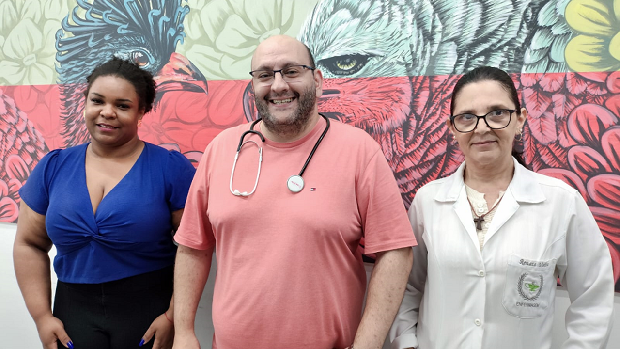 Prefeitura avança na gestão de pessoas:  implementa Exames Médicos Periódicos e Complementares