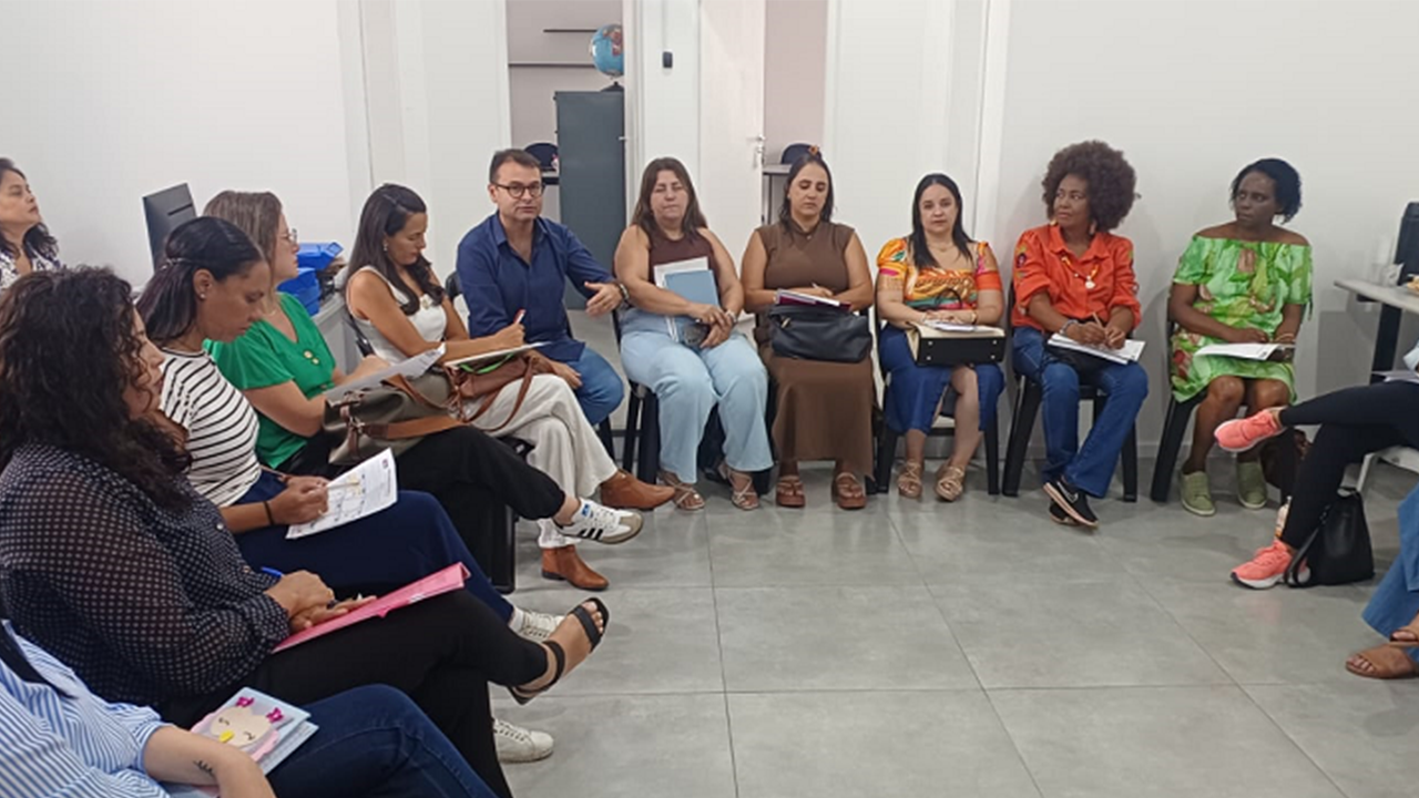 Volta às aulas nas escolas da Prefeitura será dia 5/02, quinta-feira