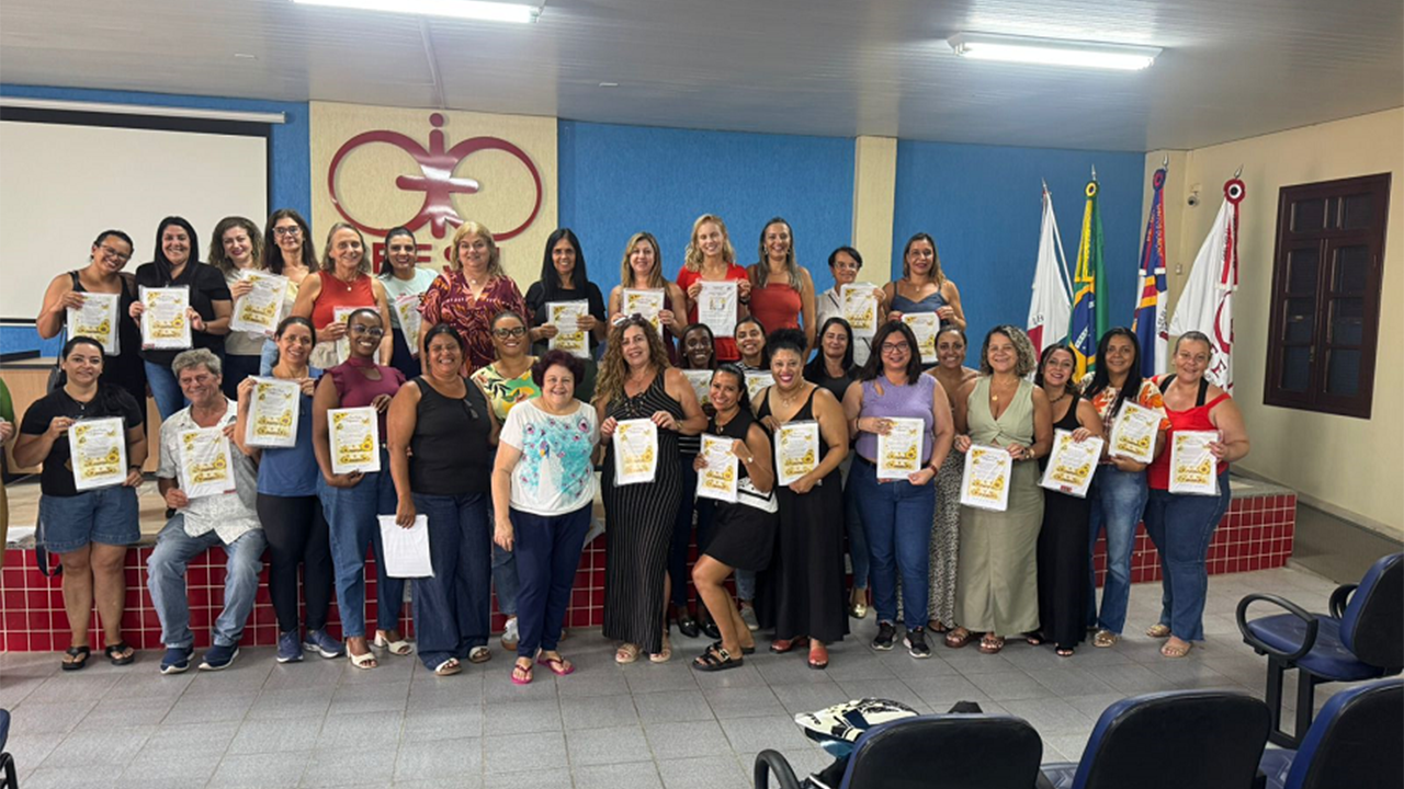 Início do Ano Letivo na Rede Municipal de Ensino é marcado por reuniões 