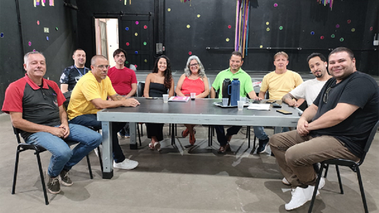 Secretaria de Turismo prepara 1º Fórum Ferroviário de Mantiqueira