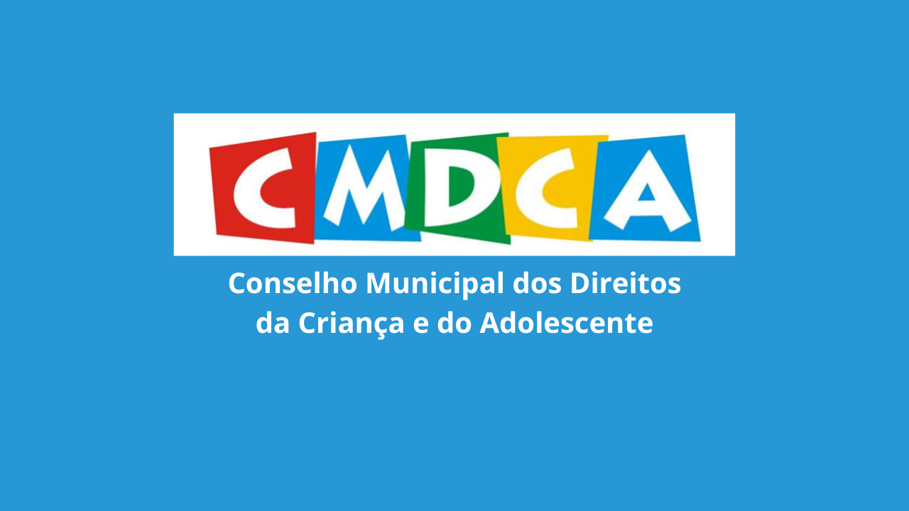 Resolução Normativa CMDCA SD Nº 001/2026  CONVOCAÇÃO