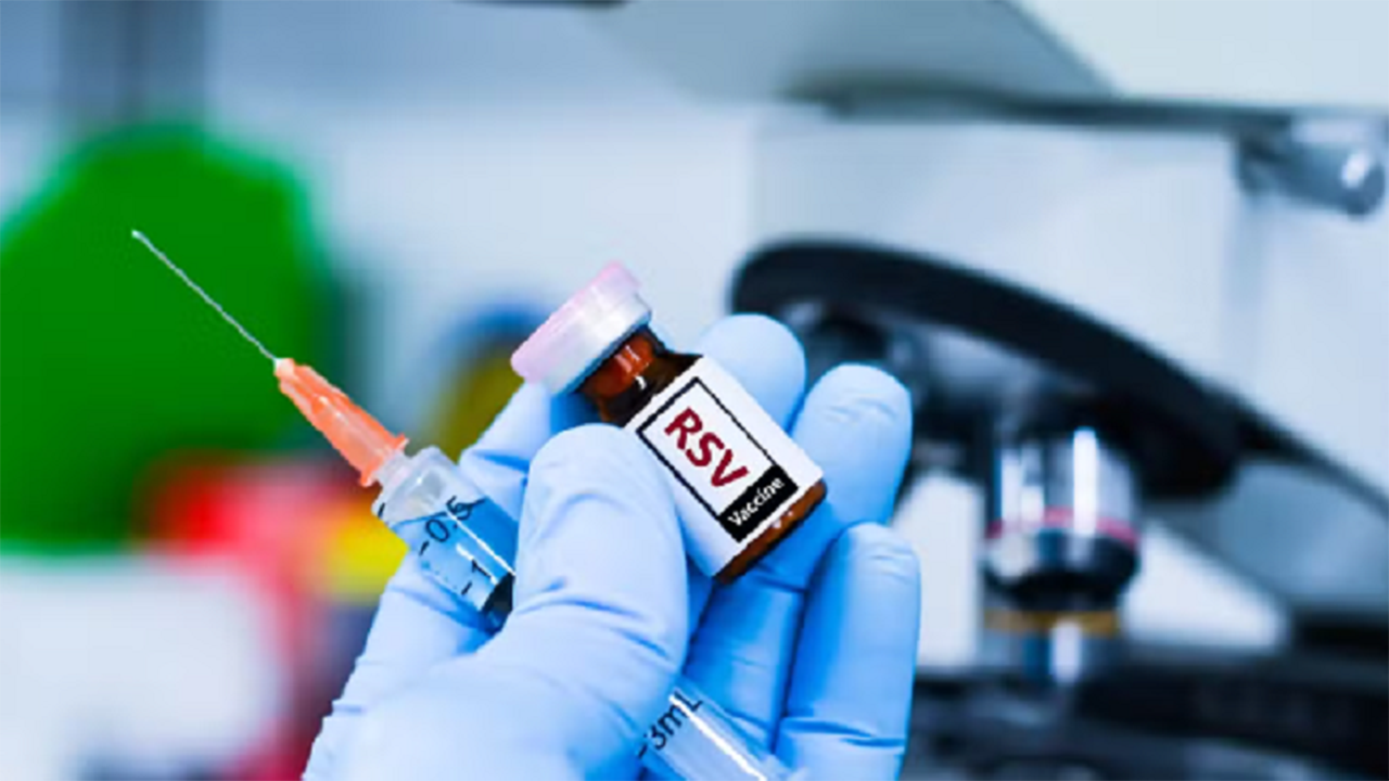 Cidade disponibiliza vacinação contra Virus Sincicial Respiratório - VSR para gestantes