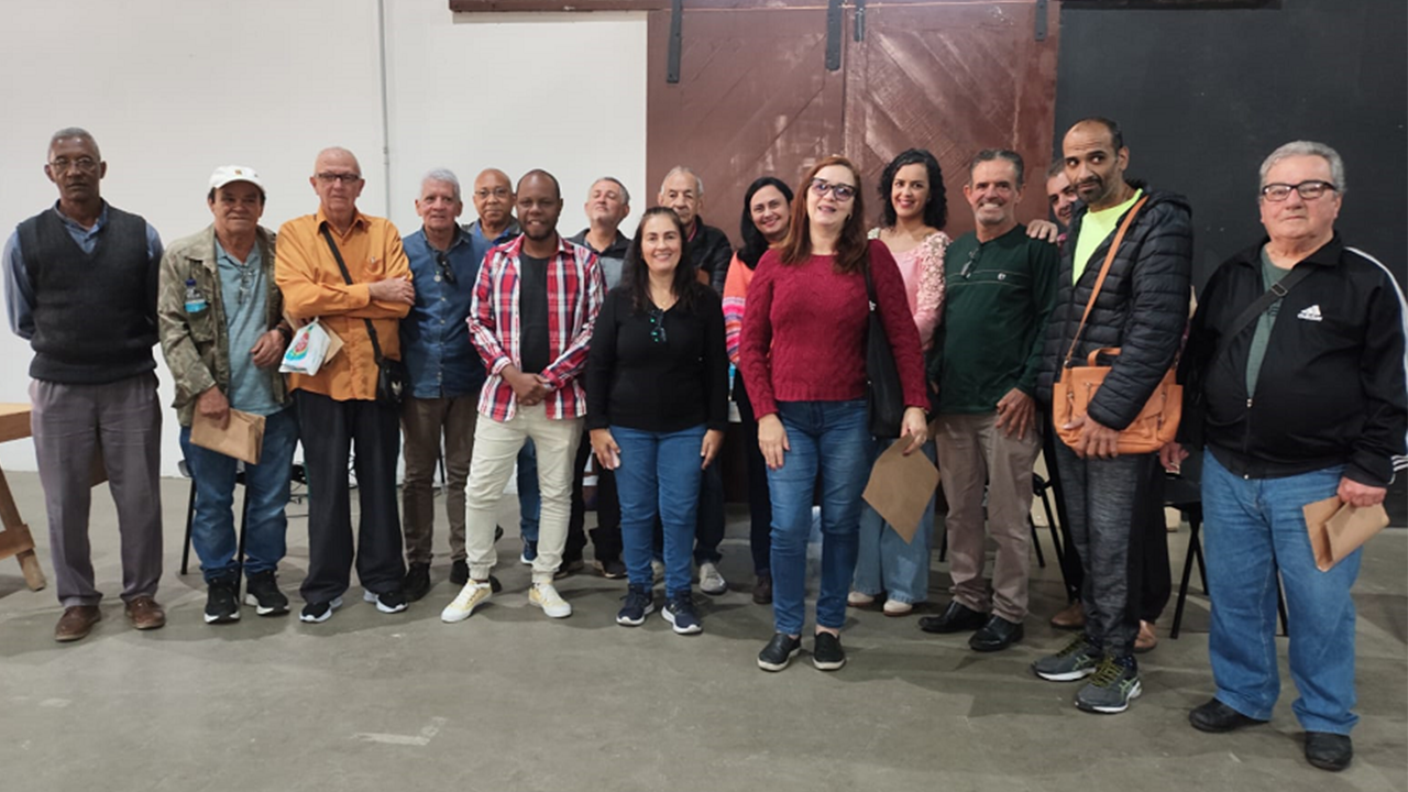 Representantes das Associações de Bairros participaram de Consulta Pública sobre PPA 2026/2029