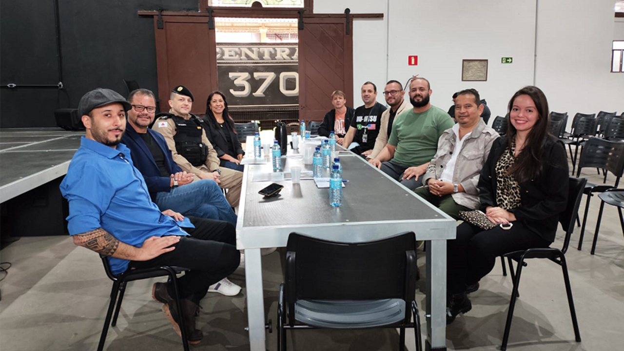 Município terá grandes eventos esportivos de luta