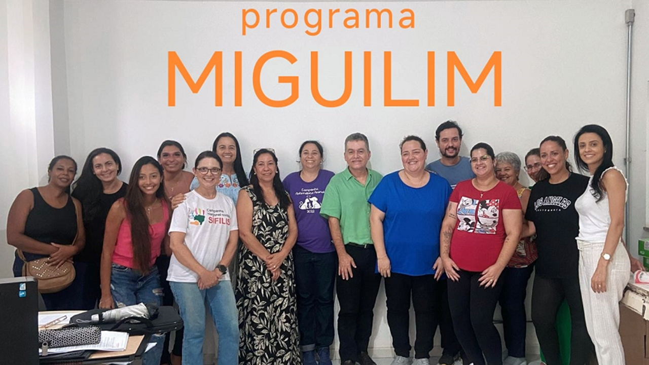 Secretaria de Saúde quer promover a saúde ocular e auditiva dos estudantes da rede pública