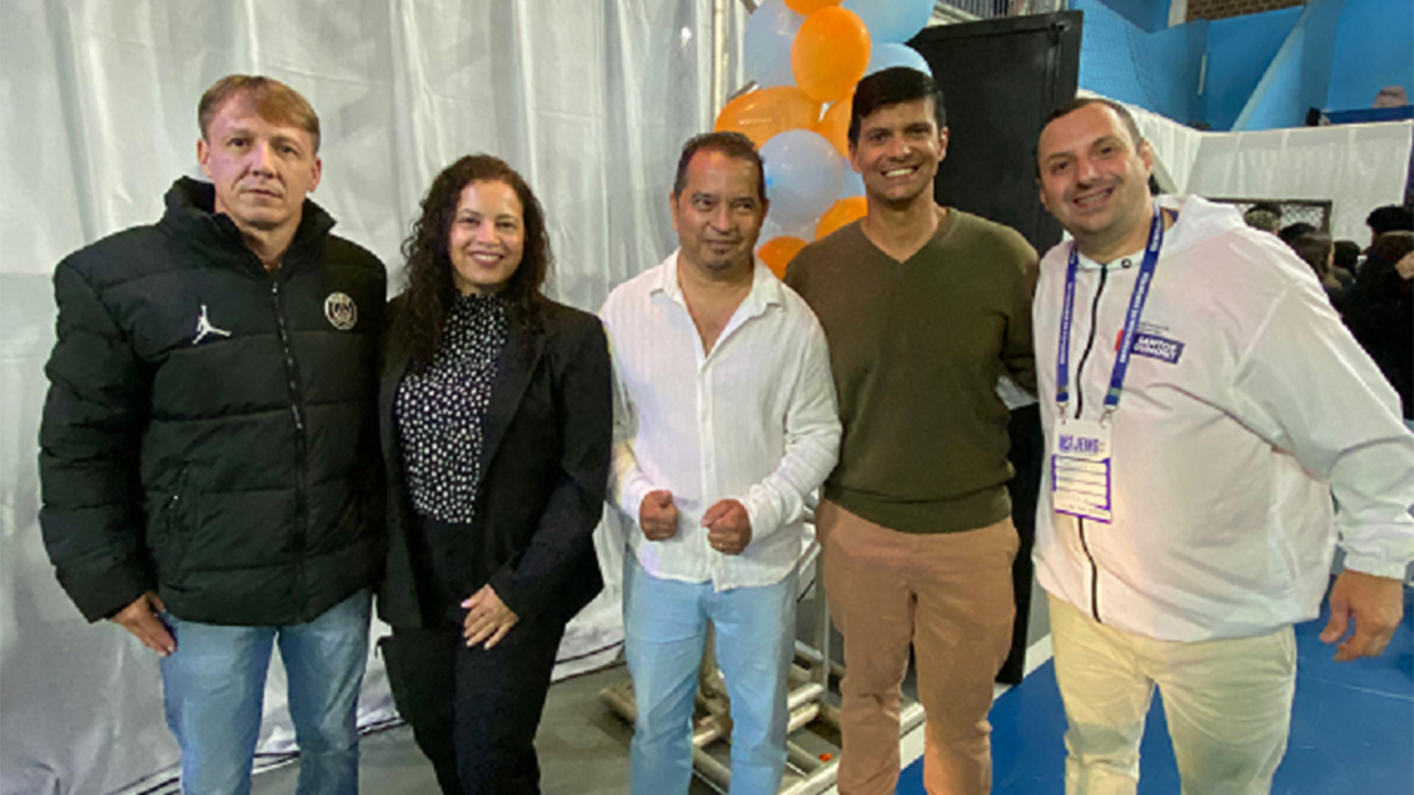 Município participa da etapa microrregional dos JEMG 2026