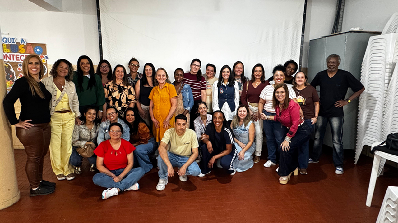 Encerramento da Semana do Autismo incluiu atividades nas comunidades escolares