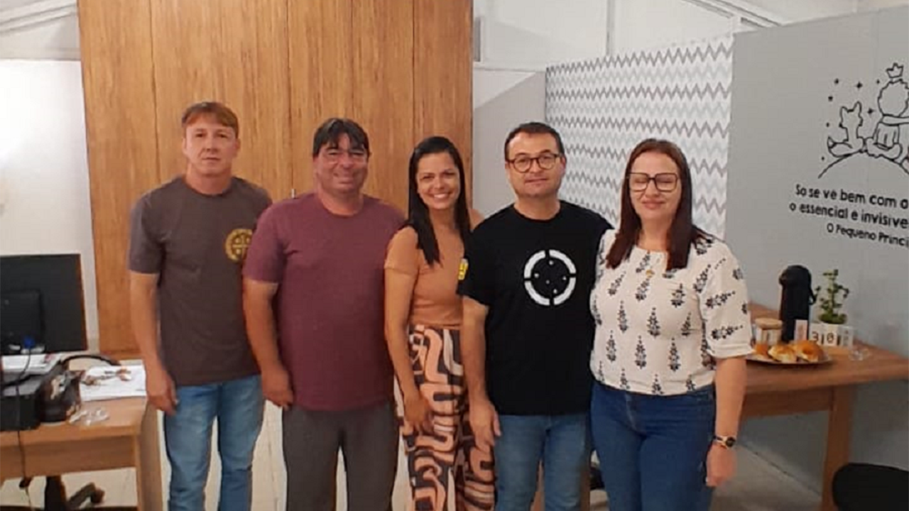 Esporte Educacional