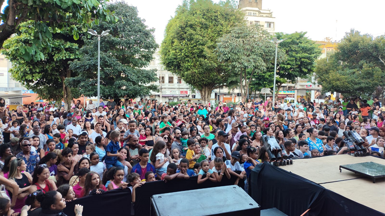 Festa do trabalhador