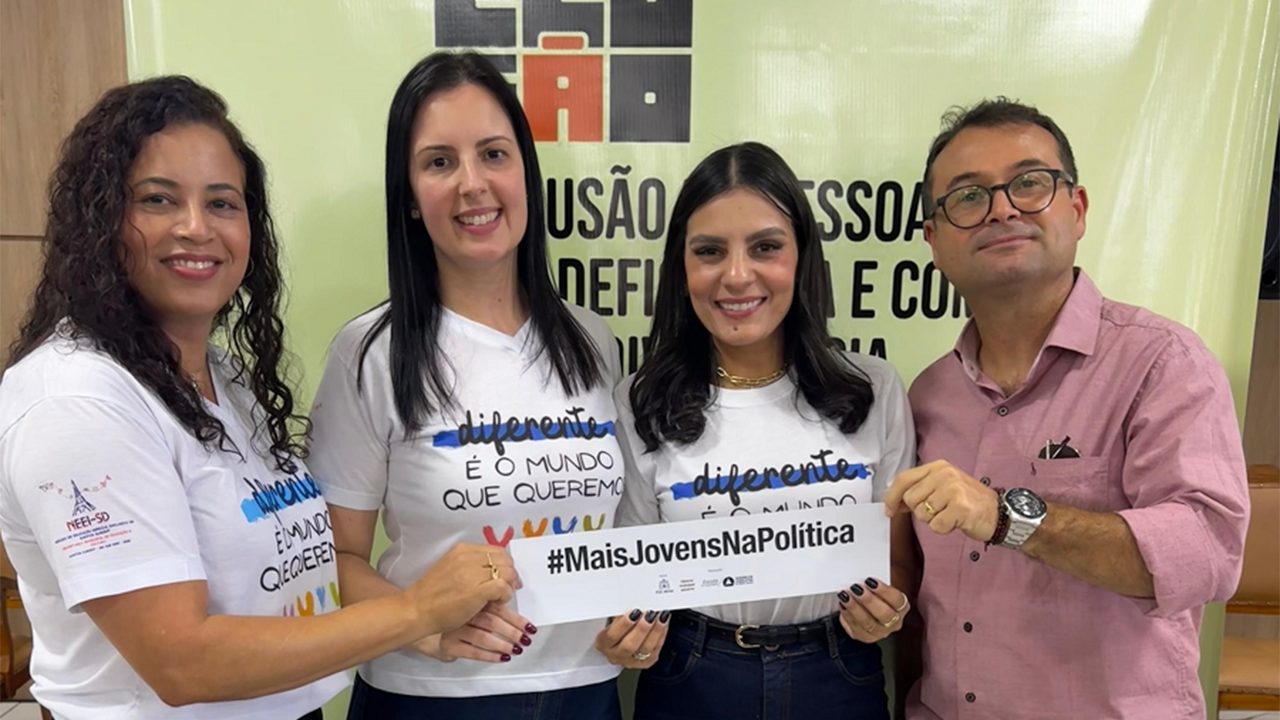Parlamento Jovem