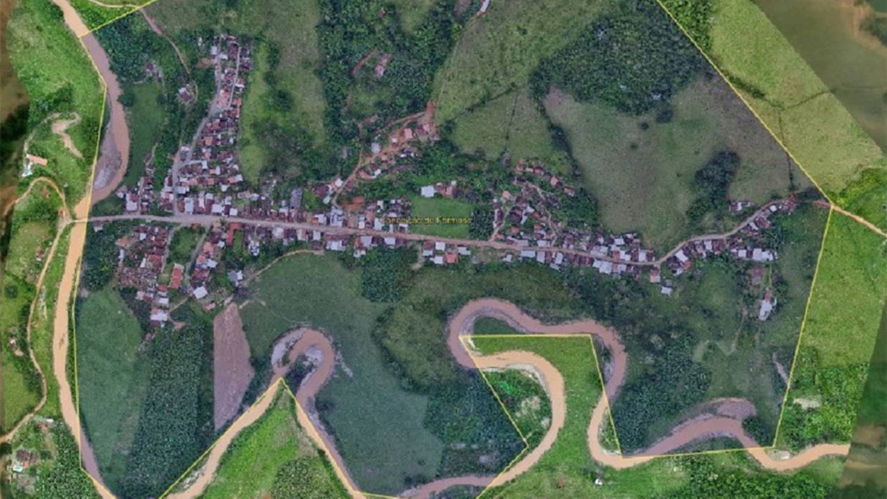Prefeitura inicia recadastramento de imóveis urbanos e o mapeamento da área rural