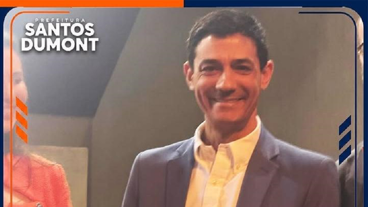 Prefeito Pacífico Júnior assina em BH Termo de Cesão de Uso de Imóvel (antiga Cemig)