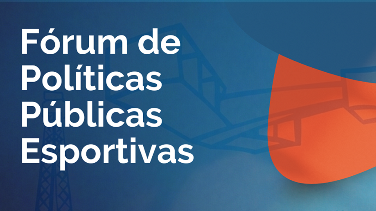 Fórum de Políticas Públicas