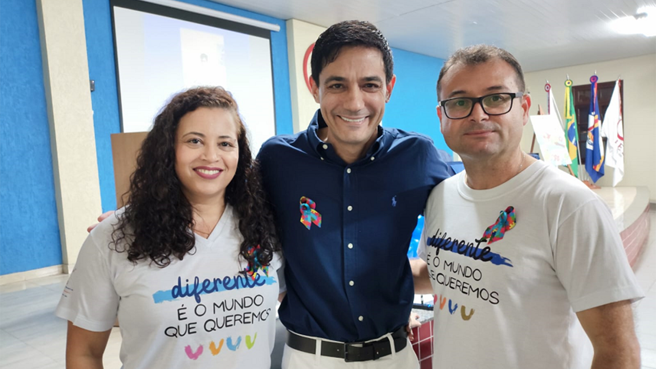 Resolução Educação