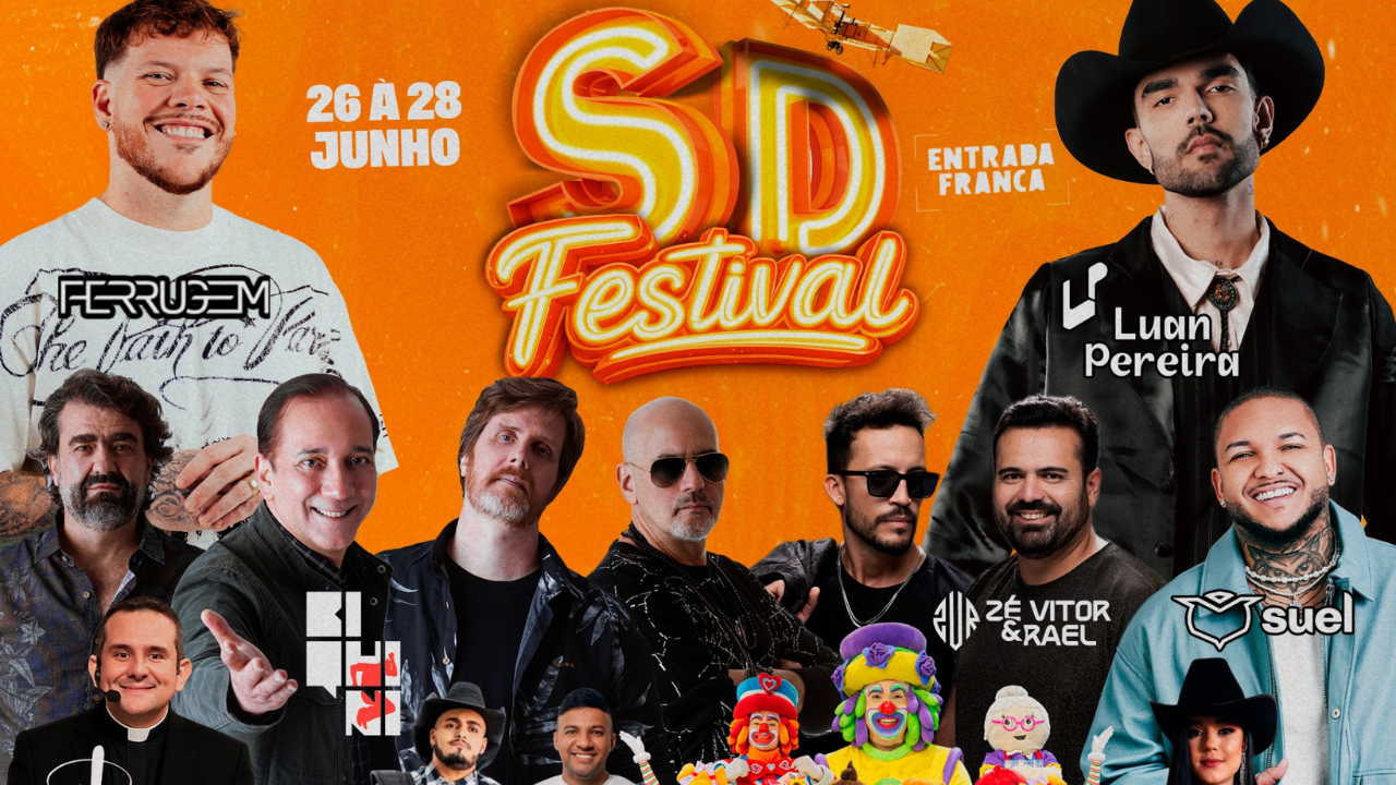 SD Festival