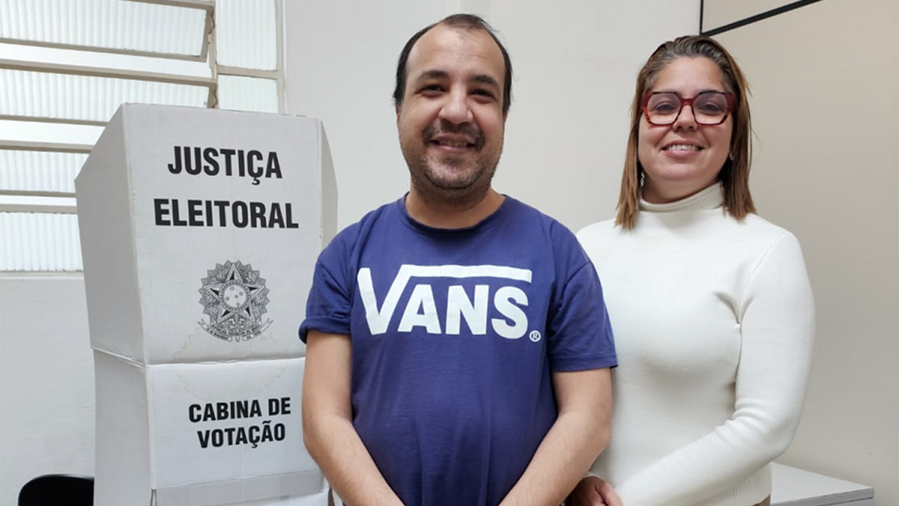 Eleição do Conselho