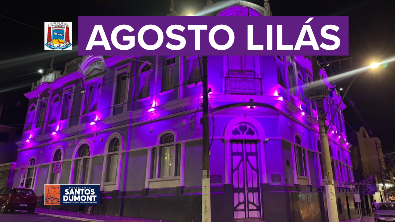 Governo Municipal adere a Campanha  pelo fim da violência contra a Mulher
