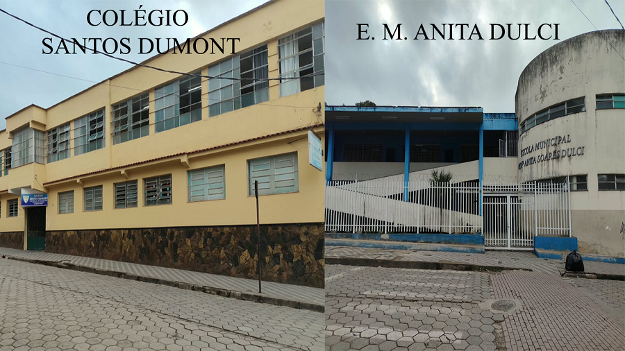 Escolas