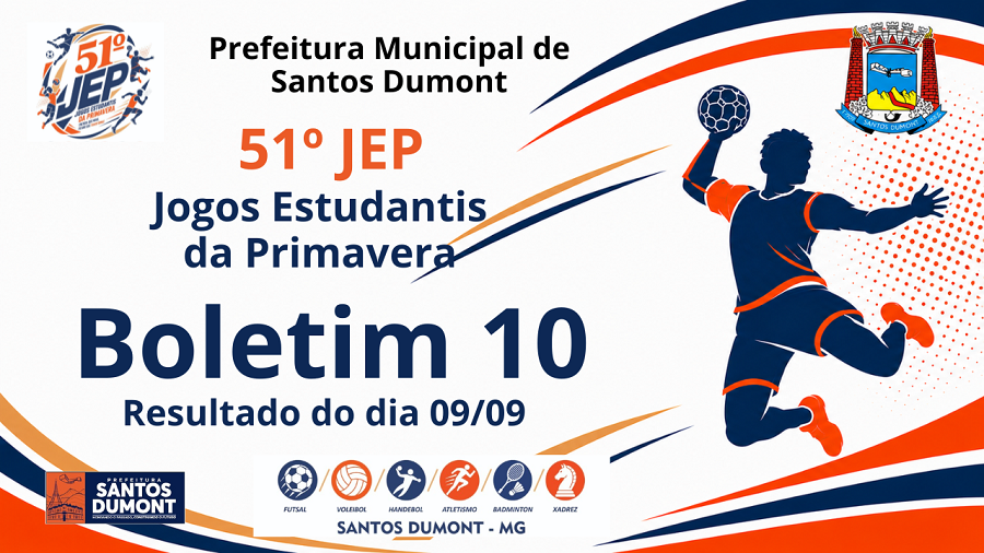 BOLETIM 10 RESULTADO DO DIA 09/09/2026