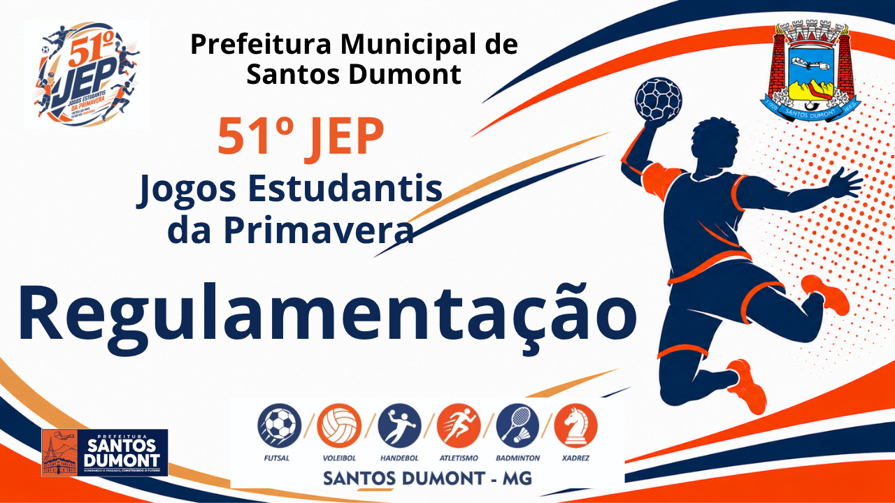 Regulamentação JEP