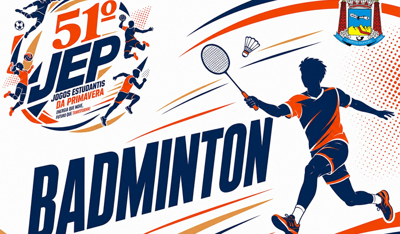 Resultado badminton