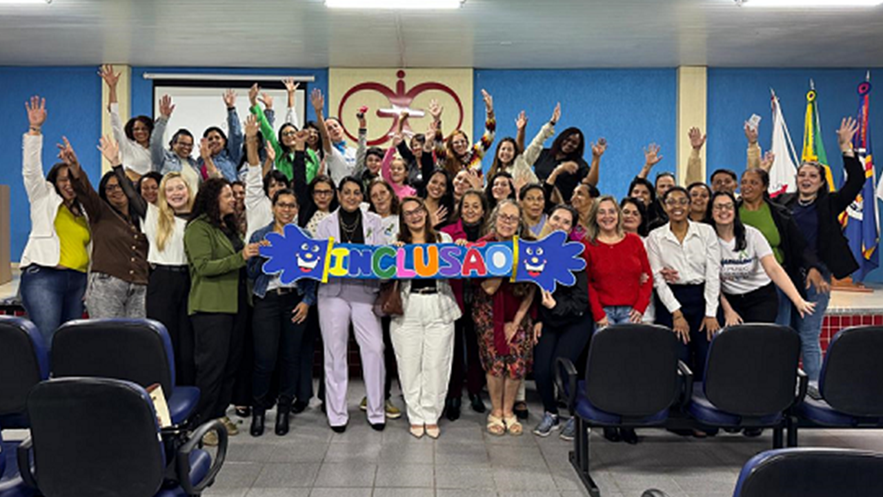 Secretaria Municipal de Educação promove II Semana da Diversidade