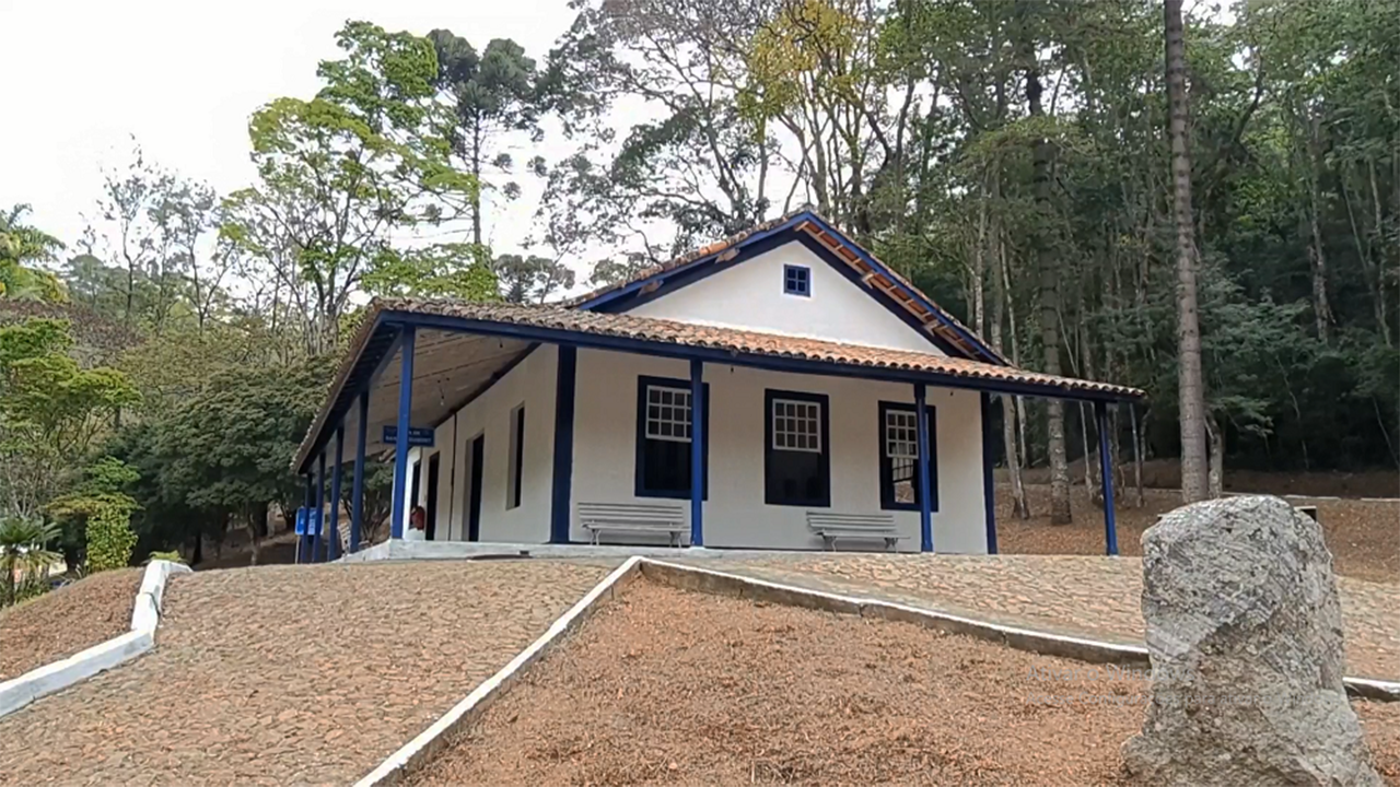 Solenidade de Entrega da Medalha Mérito Cabangu 2026