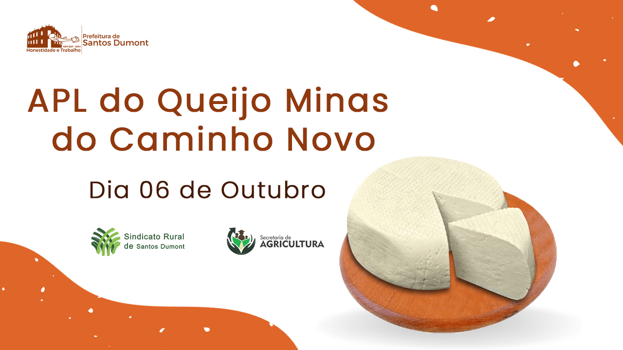 LATICINISTAS: reunião com os representantes que compõem o APL DO QUEIJO MINAS DO CAMINHO NOVO