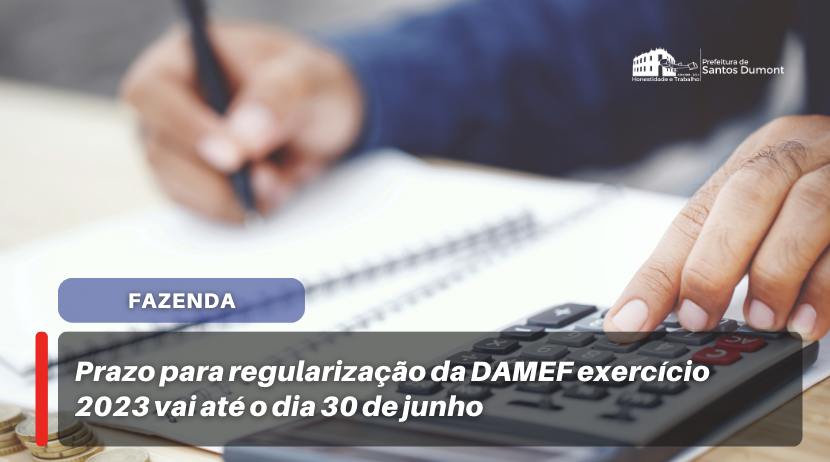 Atenção Contribuinte: prorrogado prazo para entrega de declaração VAF 2023