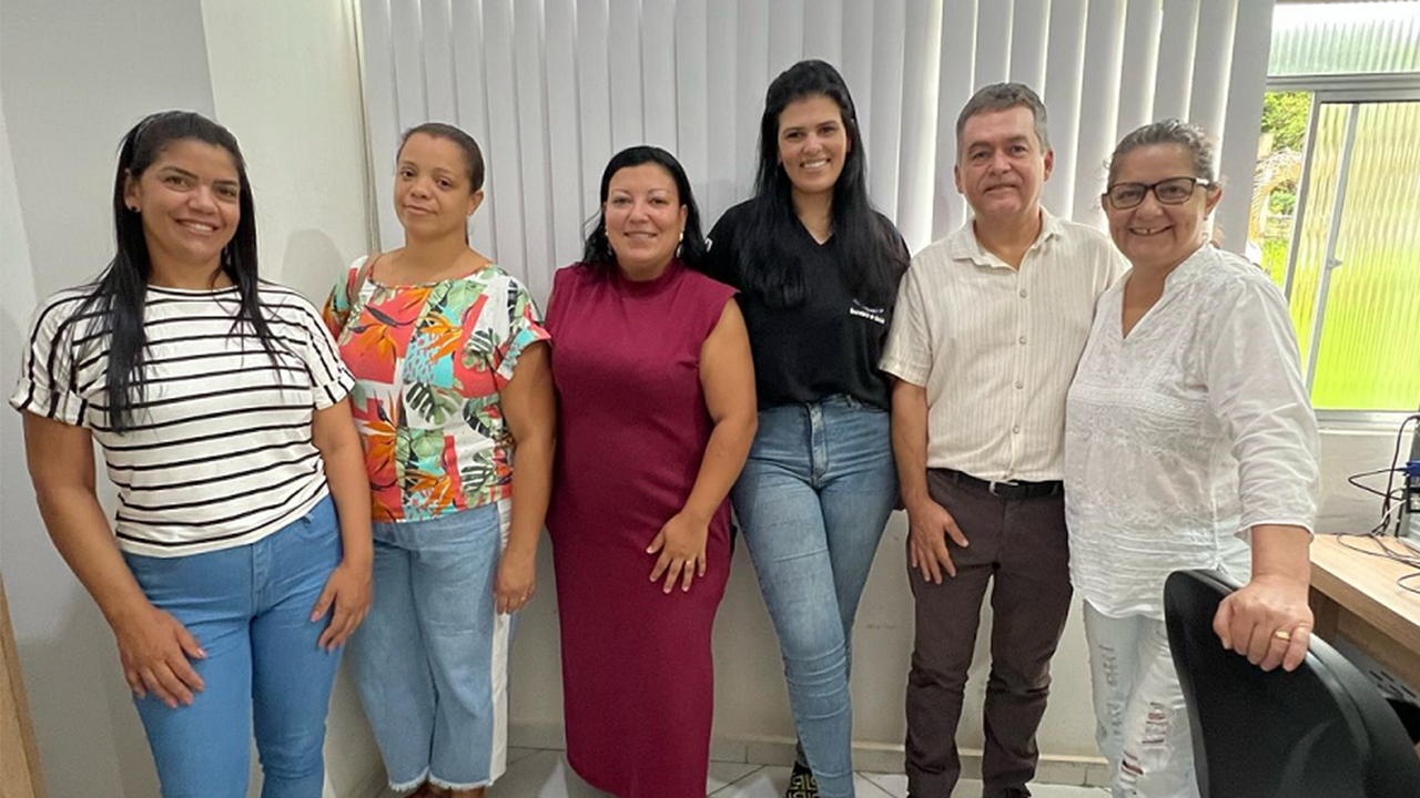 Secretaria de Saúde informa que  município foi contemplado com  Serviço de Saúde Ocular