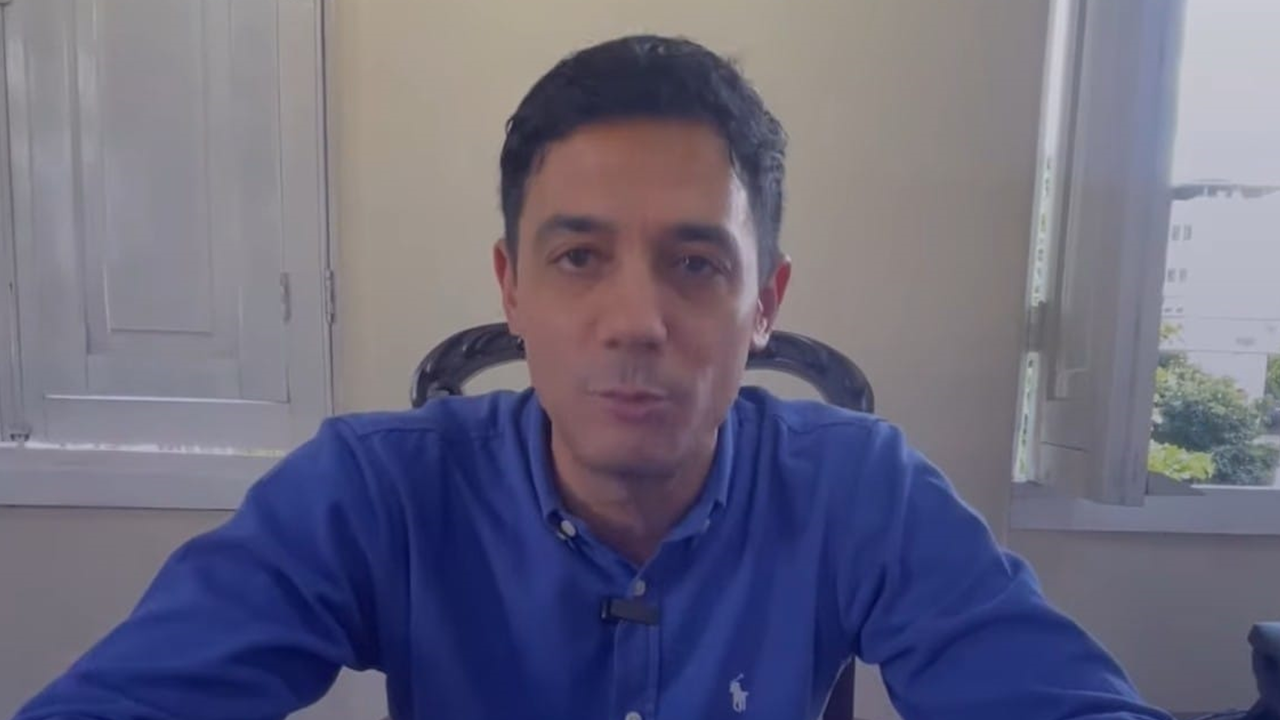 Prefeito Pacífico Júnior expressa sua satisfação com os resultados positivos do carnaval 2025 sandumonense