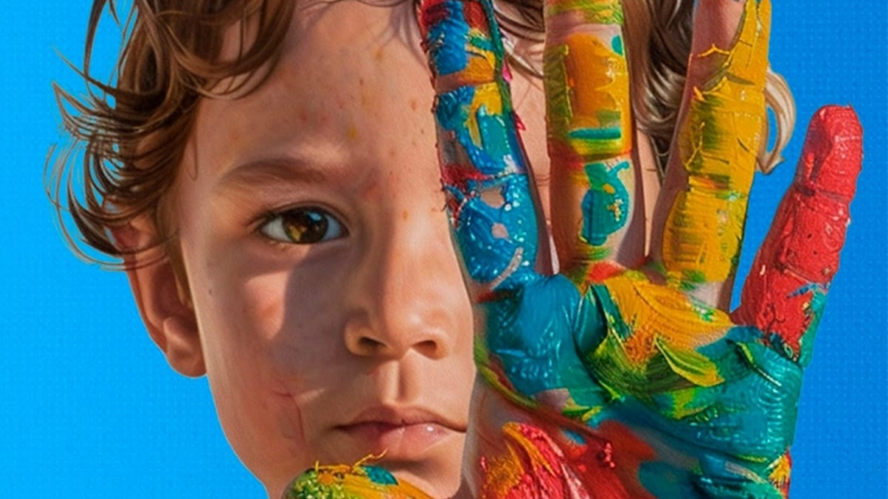  Dia Mundial de Conscientização do Autismo, 22 de Abril