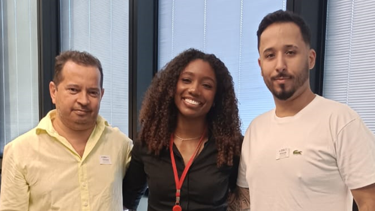 Secretário Municipal de Turismo e Cultura participa de eventos na SECULT,  Cidade Administrativa - BH