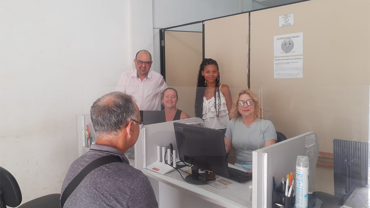 Procon SD  está trabalhando para acabar com práticas abusivas contra o consumidor