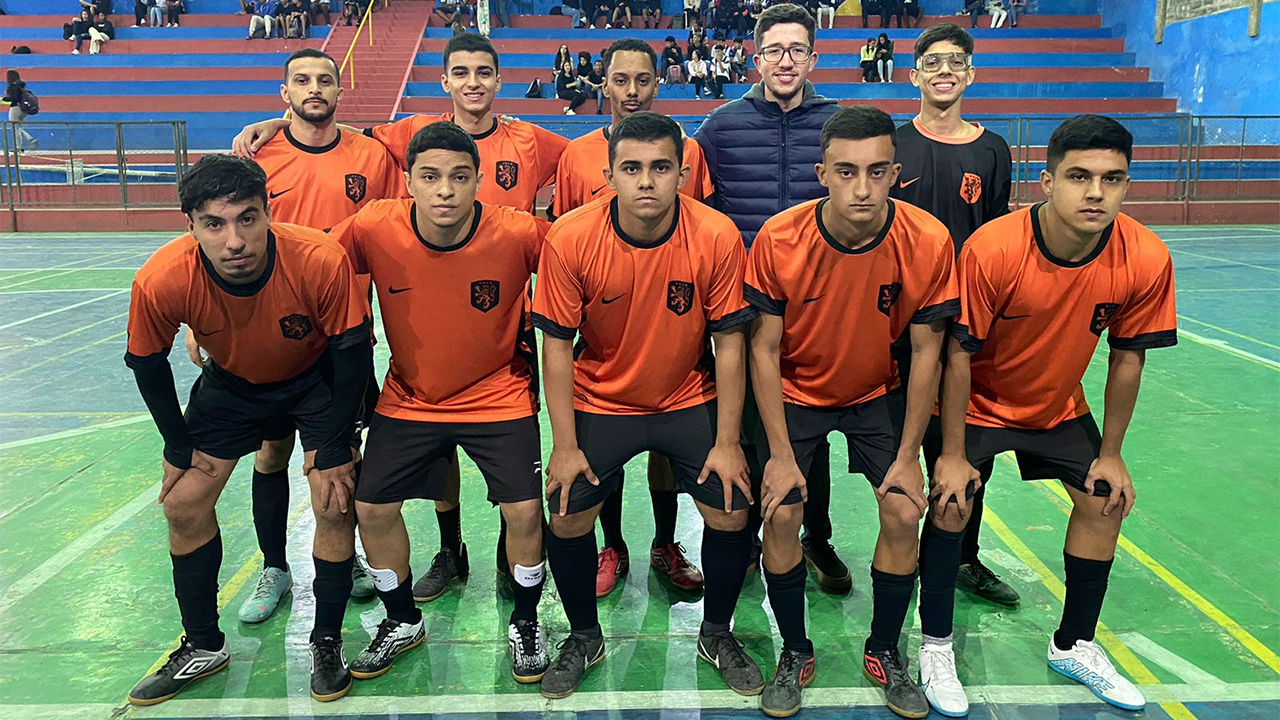 2º Torneio da Asa de Futsal caminha para as finais