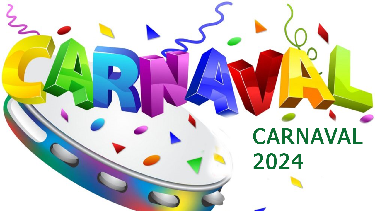 Designada Comissão do Carnaval 2024