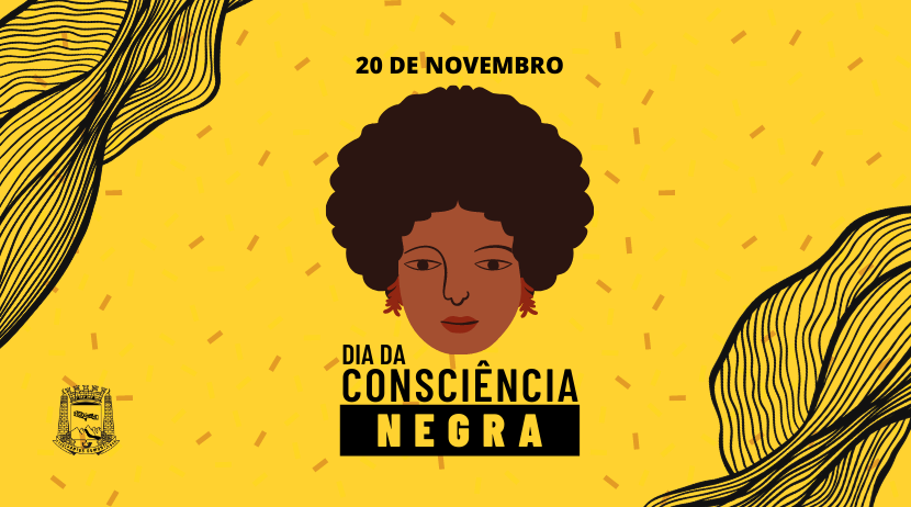 20 de novembro - Dia da Consciência Negra