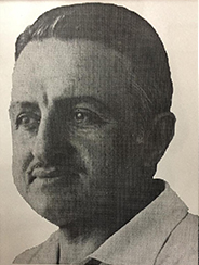 José Antonio Pedro