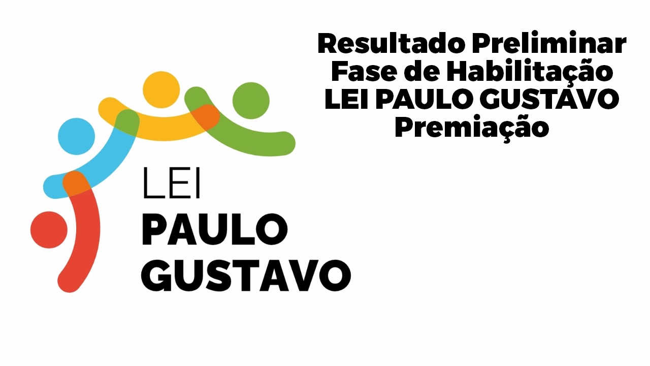 RESULTADO PRELIMINAR DE HABILITAÇÃO 05/2024